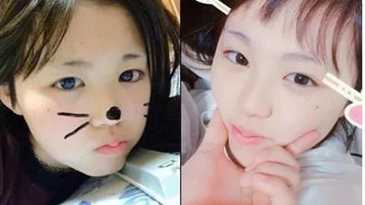 调教萌萌小萝li,含精射嘴裏,不让吐出来