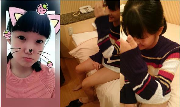 粗长大JB抽插高二萌萝li,刚开苞没多久,不敢快速抽送