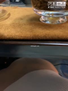 《字母圈牛逼大神极限调教☛阴环骚母狗系列》变tai茶桌下母狗废茶水灌肠上面口交1080P高清原版