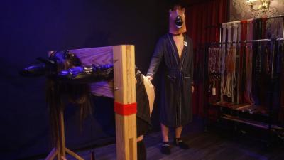 紧缚调教实录：羞耻快感中高潮不断的母狗调教日记