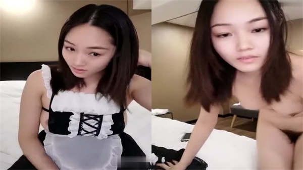 安令宝贝：极品美女的极致诱惑