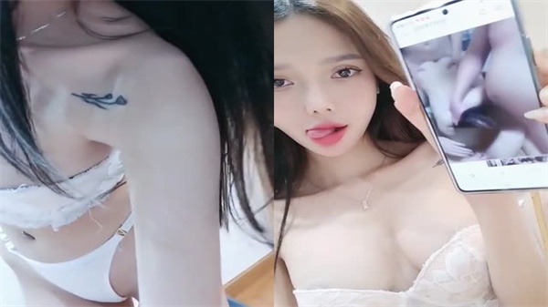 甜心主播1-2：超高颜值下的极致诱惑直播